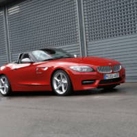 2011 BMW Z4 sDrive35is - Photos and Details