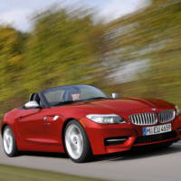 2011 BMW Z4 sDrive35is - Photos and Details