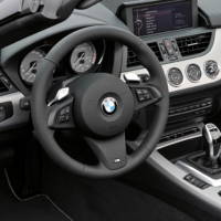 2011 BMW Z4 sDrive35is - Photos and Details