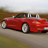 2011 BMW Z4 sDrive35is - Photos and Details