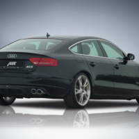 ABT Audi A5 Sportback