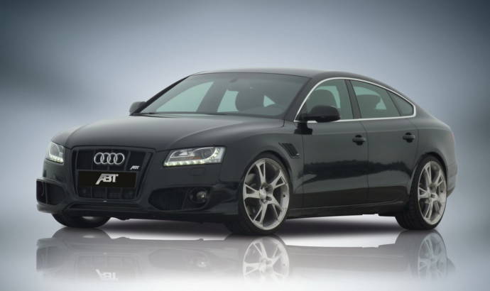 ABT Audi A5 Sportback