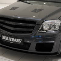 Brabus GLK V12