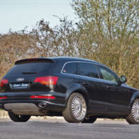 Senner Audi Q7