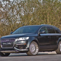 Senner Audi Q7