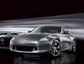 Nissan 370Z 40th Anniversary edition price