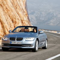 2011 BMW 3 Series Coupe and Convertible