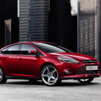 2011 Ford Focus