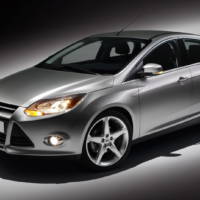 2011 Ford Focus