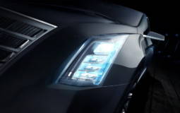 Cadillac XTS Platinum Concept