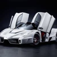 Gemballa MIG-U1 Ferrari Enzo