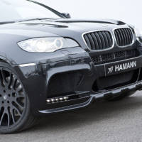 Hamann BMW X6 M