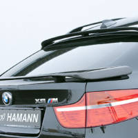 Hamann BMW X6 M