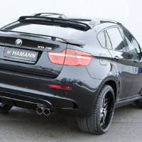 Hamann BMW X6 M