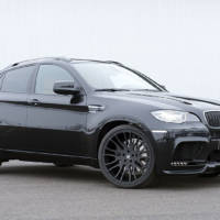 Hamann BMW X6 M