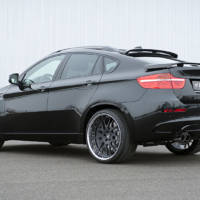 Hamann BMW X6 M