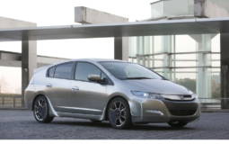 Honda Insight Sports Modulo Concept