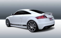 KW Suspension Audi TT RS