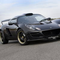 Lotus Exige S Type 72