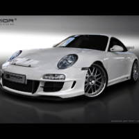 PRIOR 2010 Porsche 911 GT3