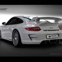 PRIOR 2010 Porsche 911 GT3