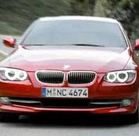 Video: 2011 BMW 3 Series Coupe and Convertible