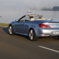 2010 Infiniti G37 Convertible Price