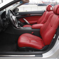 2010 Infiniti G37 Convertible Price