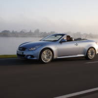 2010 Infiniti G37 Convertible Price