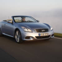 2010 Infiniti G37 Convertible Price