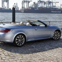 2010 Infiniti G37 Convertible Price