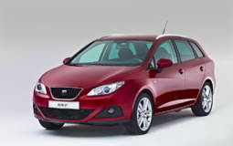 2010 SEAT Ibiza ST