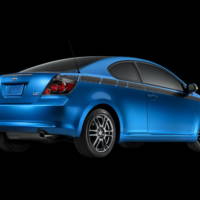 2010 Scion tC RS 6.0 price