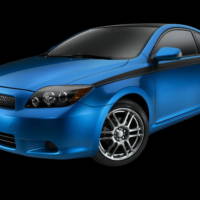 2010 Scion tC RS 6.0 price