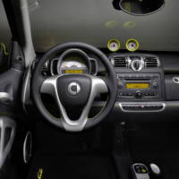 2010 Smart Fortwo Greystyle