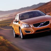 2010 Volvo S60 details