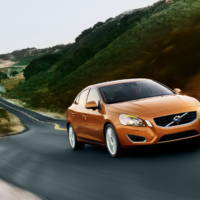 2010 Volvo S60 details