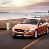 2010 Volvo S60 details