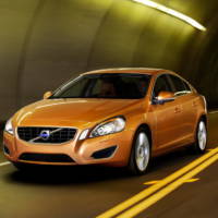 2010 Volvo S60 details