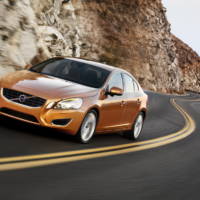 2010 Volvo S60 details