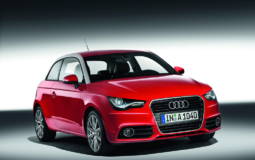 2011 Audi A1 Revealed