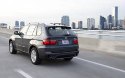 2011 BMW X5 price