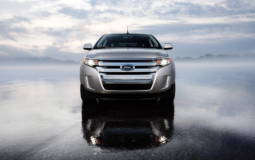 2011 Ford Edge Crossover