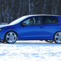 APS Sportec Volkswagen Golf R