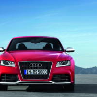 Audi RS5 Price