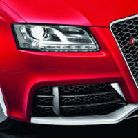 Audi RS5 Price