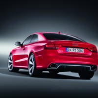 Audi RS5 Price