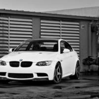 Avus Performance BMW M3