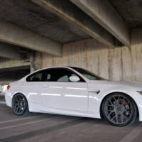 Avus Performance BMW M3