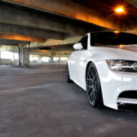 Avus Performance BMW M3